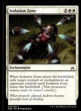 2016 Oath of the Gatewatch Isolation Zone Expansion/Common #22