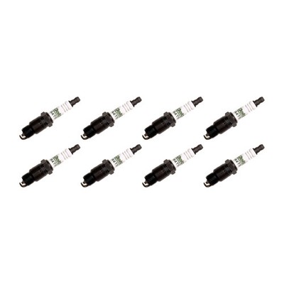 8 x ACDelco CR44TS Spark Plug for Chevrolet, GMC, Buick