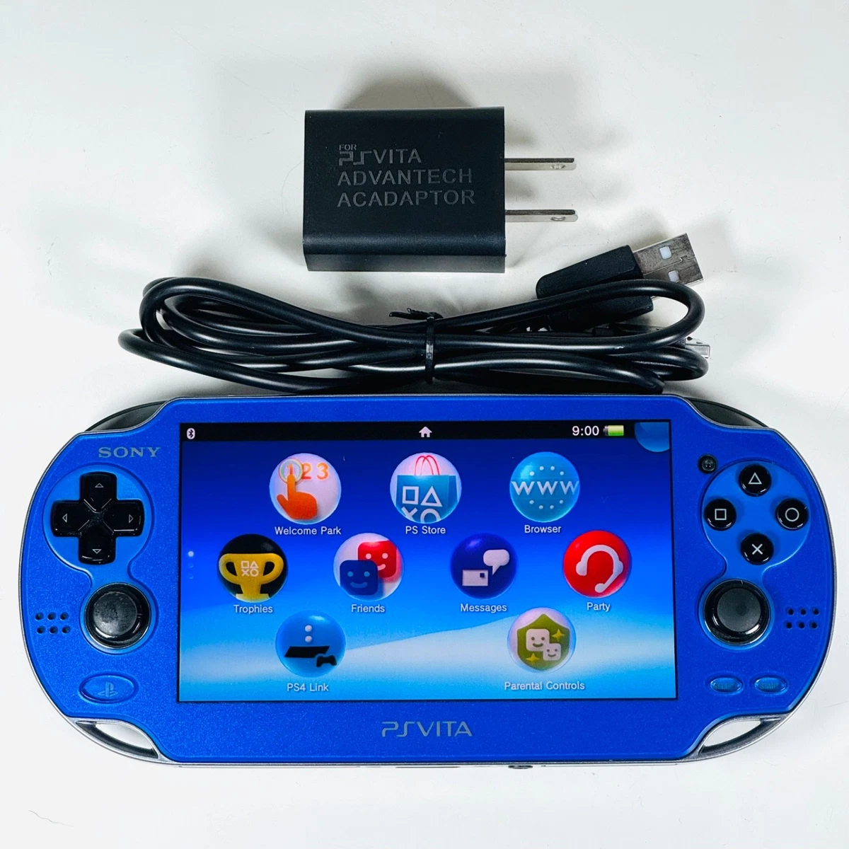 Sony PS Vita - PCH-1000 Video Game Consoles for sale | eBay