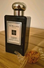 Jo Malone ,Tuberose Angelica, Cologne Intense  95 von 100ml mit OVP