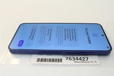 Samsung Galaxy S25 Blue - Unlocked AT&T T-Mobile Verizon w/ 100% batt! 7634427