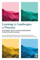 Etienne Wenger-Trayner (U. A.) | Learning In Landscapes Of Practice | Buch