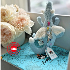 Amuseable Dragon Tree Jellycat | Jelly Journal