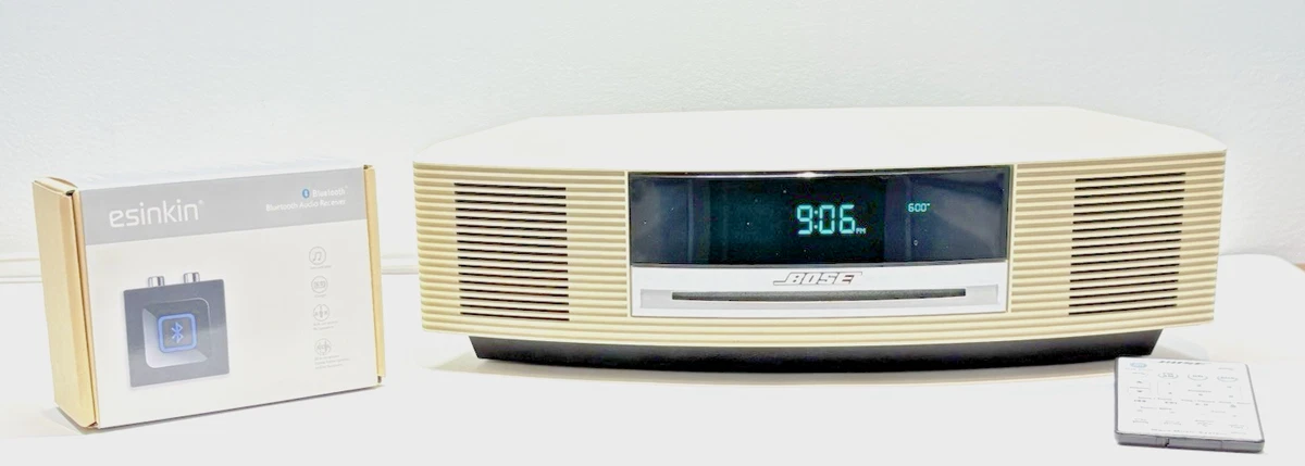 Bose Wave System 2 for sale | eBay