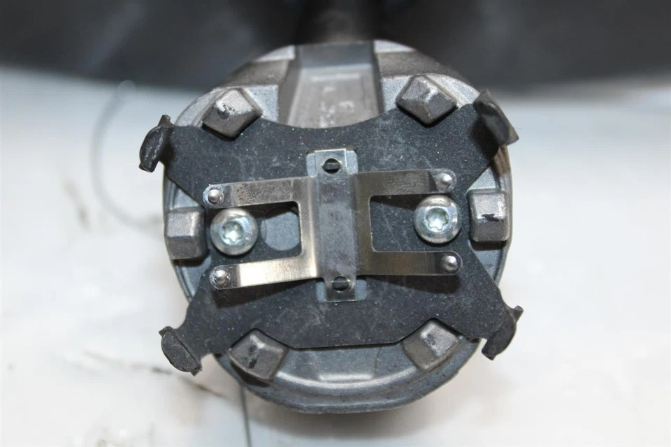 Used Front Center Interior Rear View Mirror fits: 2013 Volkswagen Touareg w/auto Foto 3 de 4