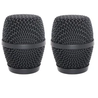 Replacement Grille for SHURE Beta87 Beta87A beta87C SM86 SM87 SM87A Microphone