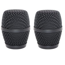 Replacement Grille for SHURE Beta87 Beta87A beta87C SM86 SM87 SM87A Microphone
