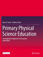 Hans U. Fuchs (U. A.) | Primary Physical Science Education | Taschenbuch (2023)
