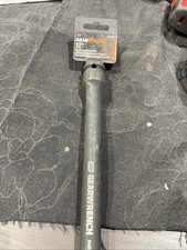 Gearwrench 12 Drive Locking Impact Extension 12 - 84650n