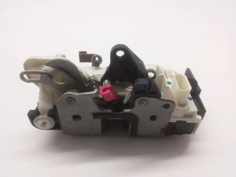 Actuador de pestillo de cerradura de puerta derecha Dodge Caliber RR 2007-2012 OEM Foto 2 de 4