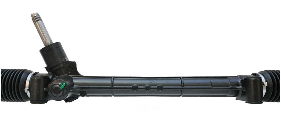 Conjunto de cremallera y piñón Cardone 1G-1017 Reman para Chevrolet Sonic 2012 Foto 2 de 4