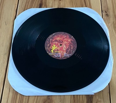 DJ Aphrodite  Spice  &   Style From The Dark Side   12 LP 1996 UK