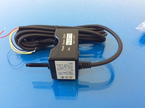 TOYOKO KAGAKU CELERITY TK-010N2 PHOTOELECTRIC LIQUID SENSOR - Picture 5 of 5