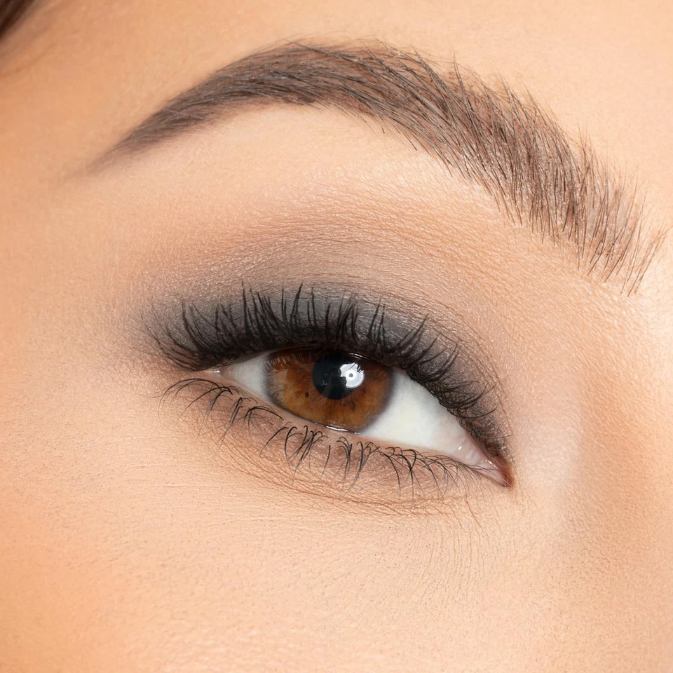 Eyeshadow Palette By Matte Monoi Butter Eyeshadow Natural Matte Blushed Nudes... - Image 2 of 4