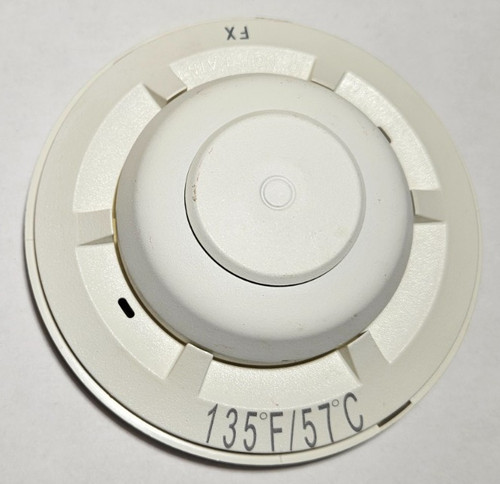System Sensor 5603 Heat detector