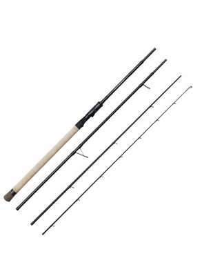 Savage Gear Salmonoid CSS Travel 3.05m 10-34g Spinning Rod Sea Trout Travel