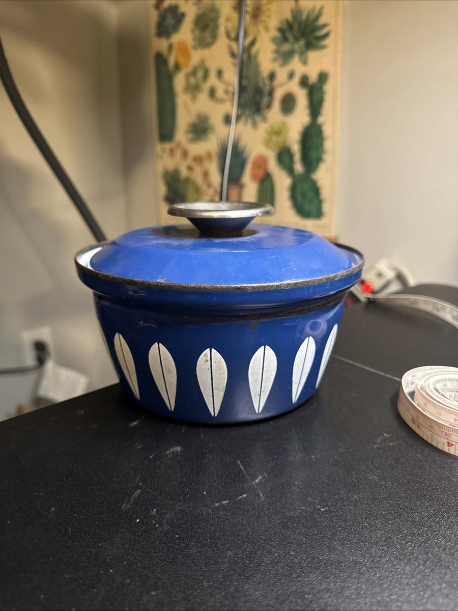 Cathrineholm Collectible Enamel Cookware for sale | eBay