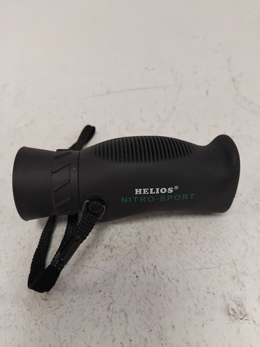 Helios Nitro-Sport 8x25 Waterproof Monocular Portable Compact Scope Preloved Set