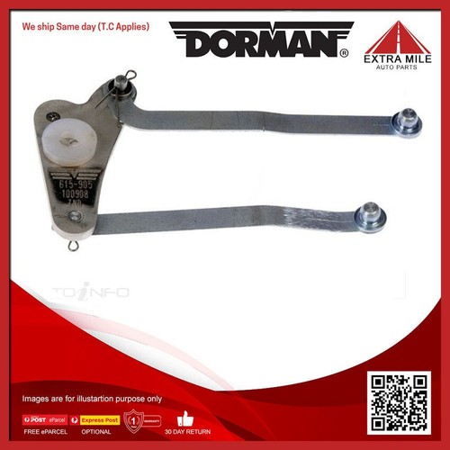 Dorman Intake Manifold For Mercedes Benz ML350 W164 3.5L M272.967 V6 24V DOHC - Picture 1 of 2