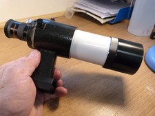Telescope finder scope