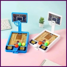 Mini Basketball Shooting Game Machine Indoor Parent-Child Toy