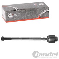 A.B.S. Axialgelenk Spurstange Vorne Passend FüR Abarth Ritmo Fiat Regata Ritmo X