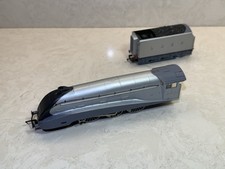 Hornby R312 LNER 4-6-2 Loco Silver Link Steam Locomotive & Tender 2509 OO Gauge