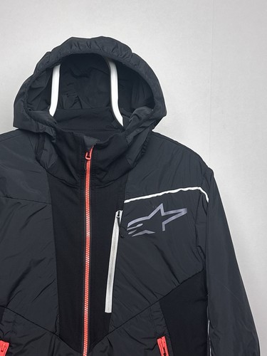 Alpinestars Primaloft Denali 2 Jacket Size M - Picture 3 of 11