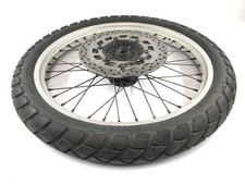 Yamaha XTZ 660 3YF [1992] - Front Wheel Rim Spoke Wheel 1.60 x 21"