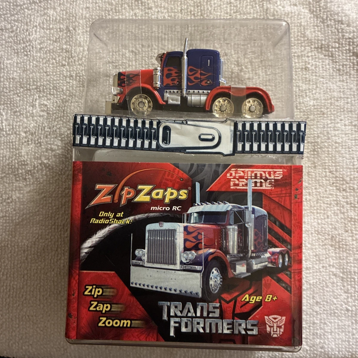 ZipZaps Hobby RC Car, Truck & Motorcycle Microes for sale | eBay