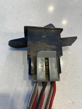 OEM 1987-1991 Ford F150 F250 F350 Bronco Fuel Tank Switch E7tb-9a050-ac Pollak