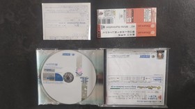 RESIDENT EVIL CODE VERONICA SEGA DREAMCAST JAP retrogames game gioco