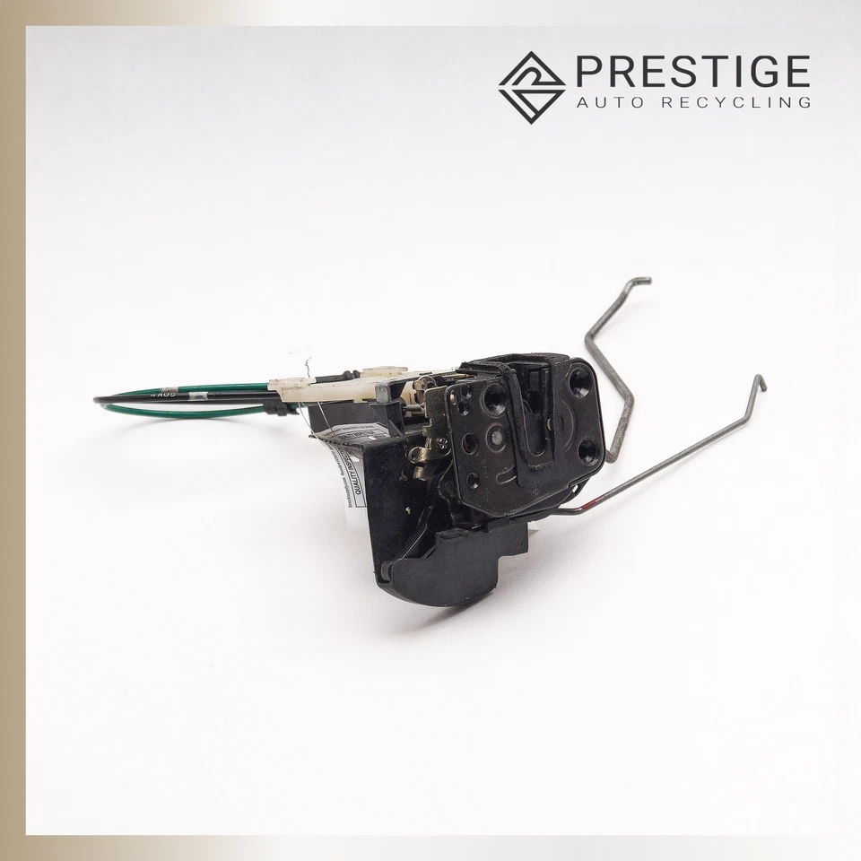 2004-2009 KIA SPECTRA 2.0L atuador de trava de porta dianteiro esquerdo 81320-2F030 fabricante de equipamento original - Imagem 4 de 4