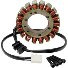 Ricks Motorsport Electric 21-056 Stator OEM Replacement 21-056 2112-0923 268749