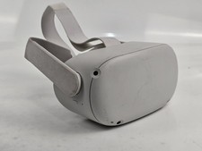 Oculus Meta Quest 2 VR Headset 128GB White He...