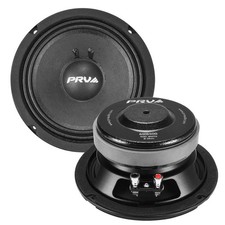 PRV Audio 6MB400 6.5" MIDBASS LOUDSPEAKER