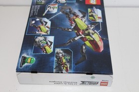 Lego 70706 Galaxy Squad Crater Creeper Sealed. Brand New