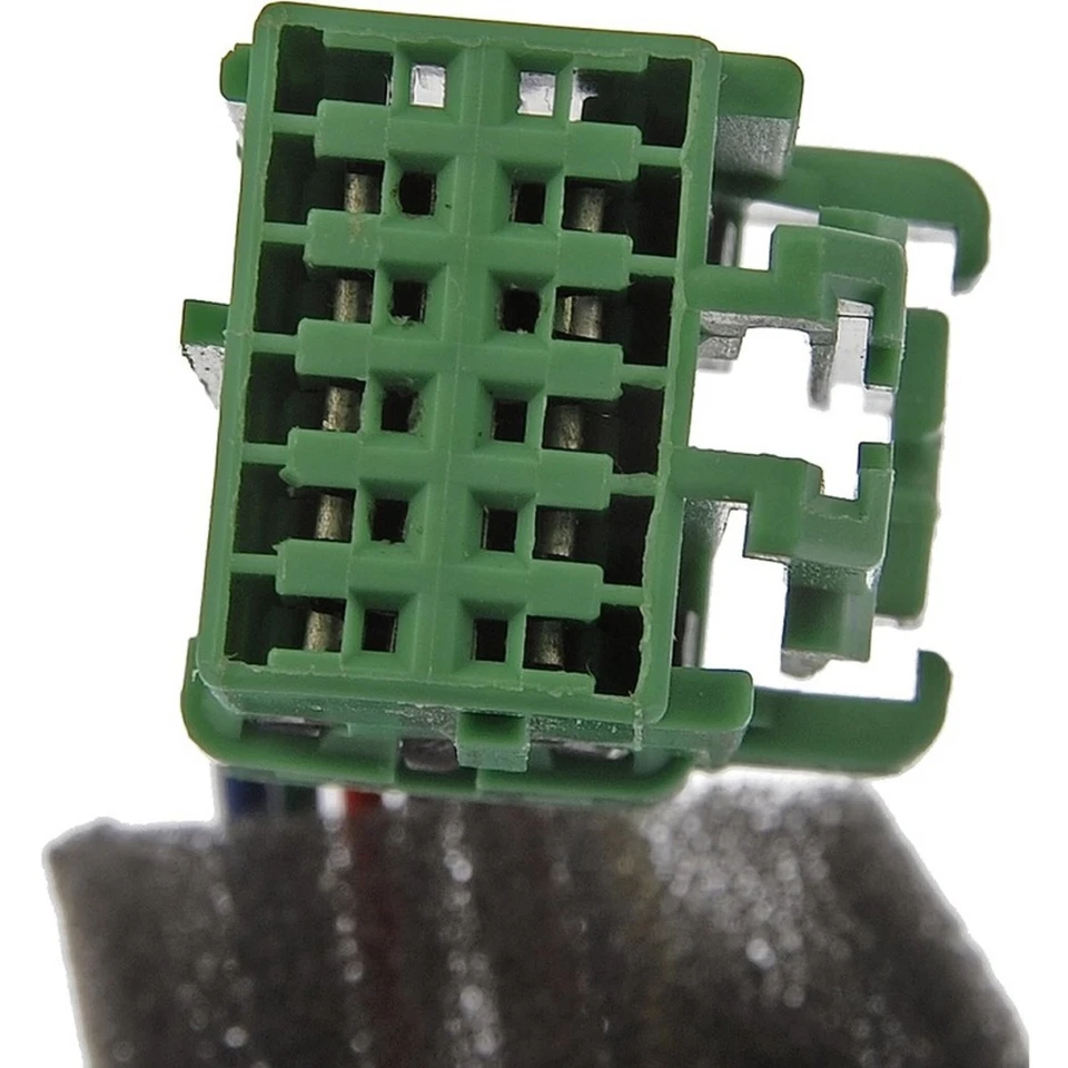 Переключатель обогревателя сиденья переднего левого водителя 901-200 Dorman для Chevy Hand GMC 2007 - Изображение 4 из 4