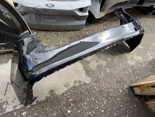 Stoßstange hinten PDC Bumper Skoda Superb IV ab 2023 Original 3P0807421