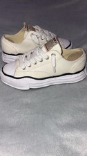 Maison Mihara Yasuhiro Low Top Canvas Sneaker...
