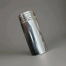  Snap On Tools TSM26 1/2 Dr 6Pt Metric 26mm Flank Dr Deep Socket USA 