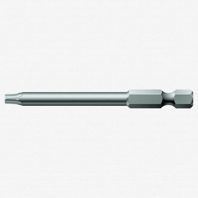 Wera 060125 T30 x 70mm TORX  Power Bit