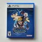 Naruto X Boruto Ultimate Ninja Storm Connections (Sony PlayStation 5 PS5, 2023)