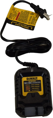 DCB1102 12V/20V Max Lithium-Ion 2 Amp Multi-Volt Charger