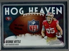 2025 Panini George Kittle Base (Raw)