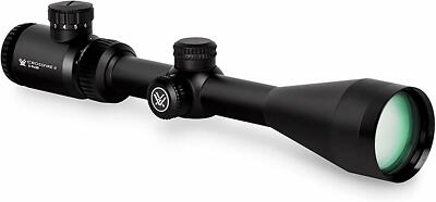 Vortex Optics Crossfire II 3-9x50 SFP Riflescope V-Brite