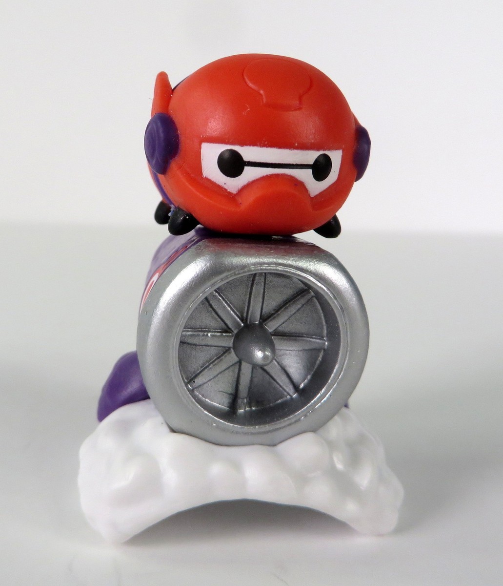 Disney Tsum Tsum Mystery Stack Pack Series 3 Baymax Big Hero 6