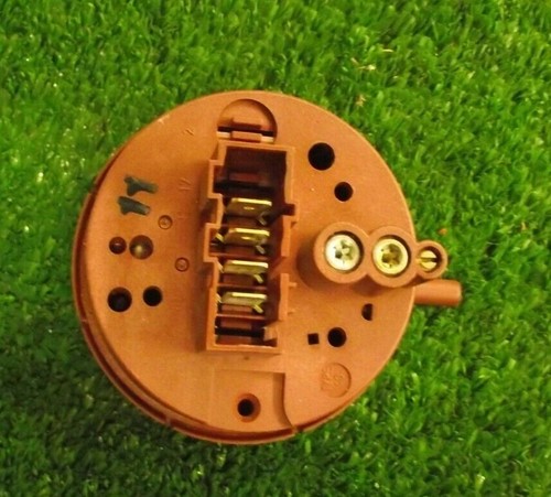 Bosch Waschmaschine WFL246KGB/04 Druckschalter