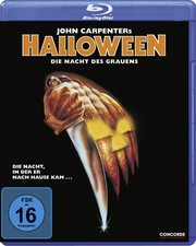 Halloween 1 - Die Nacht des Grauens