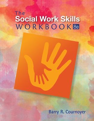 Mindtap Course List Ser.: Social Work Skills Workbook by Barry Cournoyer (2016,